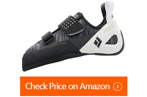 black diamond zone climbing shoes