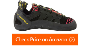la sportiva men's tarantulace rock climbing shoes