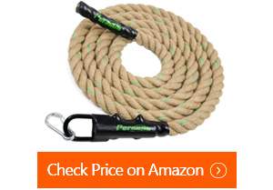 perantlb outdoor climbing rope