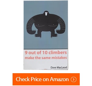 9 out of 10 climbers make the same mistakes dave macleod