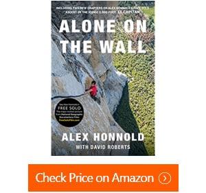 alone on the wall alex honnold