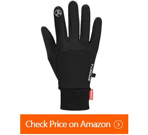 cevapro touch screen winter gloves