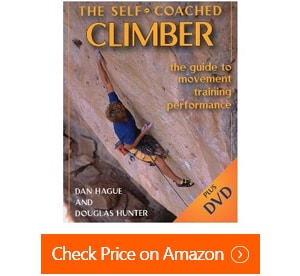self-coached climber dan m.hague
