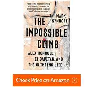 the impossible climb mark synnott