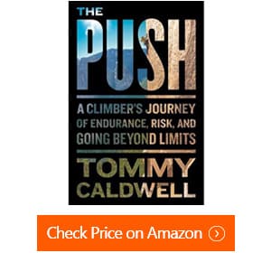 the push tommy caldwell