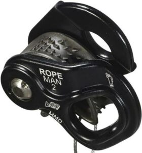 Ropeman 1 vs 2 - Cave and Mine Adventures