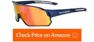 rockbros polarized sunglasses