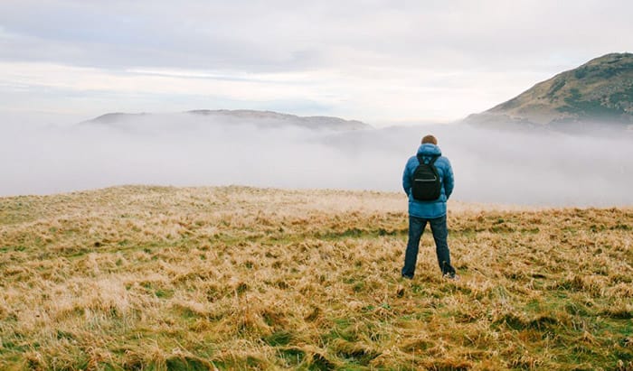 What to Wear Hiking in 40 Degree Weather - Cave and Mine Adventures