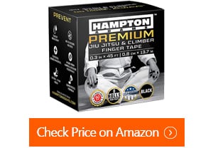 hampton adams pro finger bouldering tapes