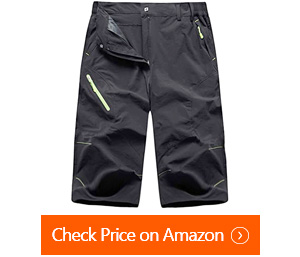 tacvasen men's cargo mountaineering shorts 