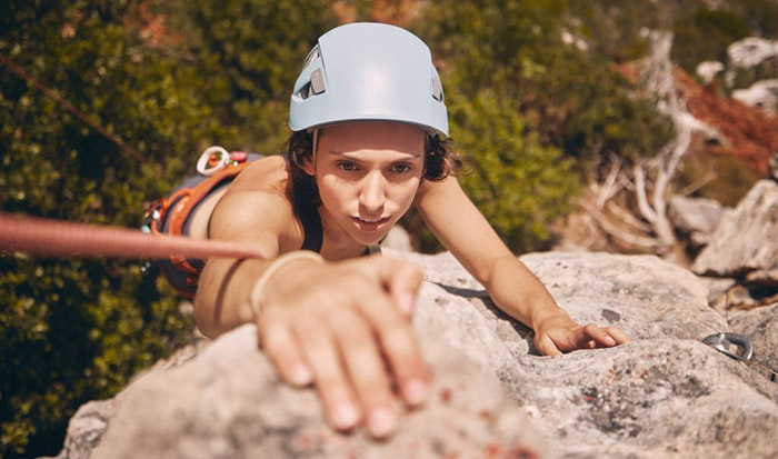 how to strengthen fingers for climbing